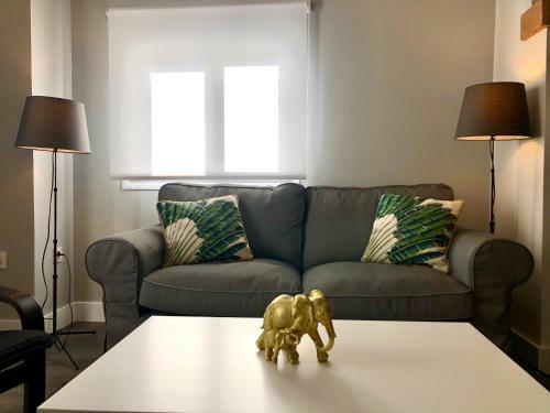 Gatu La Casa Del Arco Con Wifi, Aire Acc, Terraza