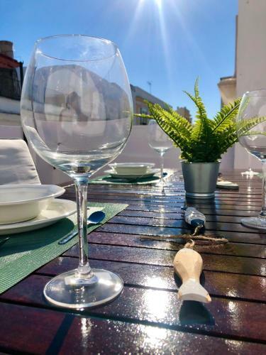 Gatu La Casa Del Arco Con Wifi, Aire Acc, Terraza