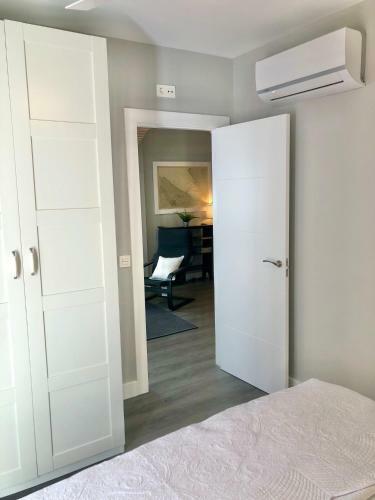 Gatu La Casa Del Arco Con Wifi, Aire Acc, Terraza