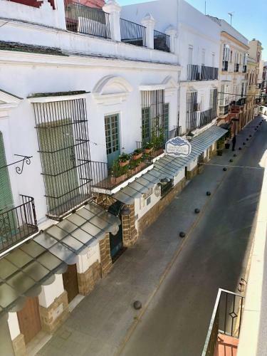 Gatu La Casa Del Arco Con Wifi, Aire Acc, Terraza