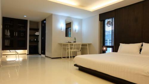 S2 Hotel - Sha Plus Certified