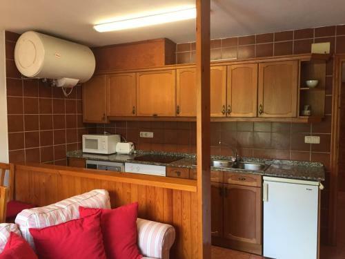 Apartamento Casa Marsial