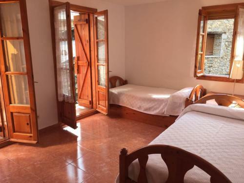 Apartamento Casa Marsial