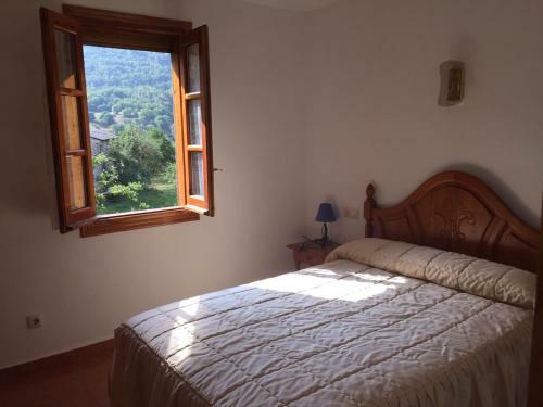 Apartamento Casa Marsial