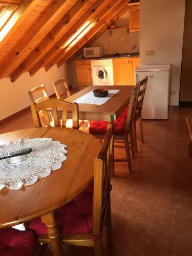 Apartamento Casa Marsial