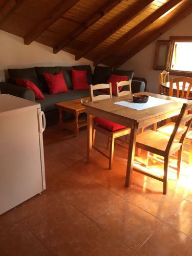Apartamento Casa Marsial