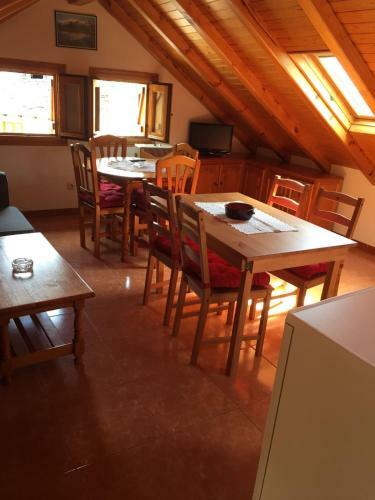 Apartamento Casa Marsial