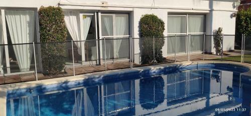 Chalet Vistahermosa Azahar 5