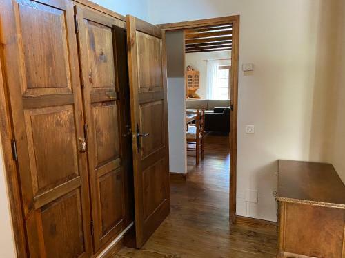 Apartamento Linsoles 44b