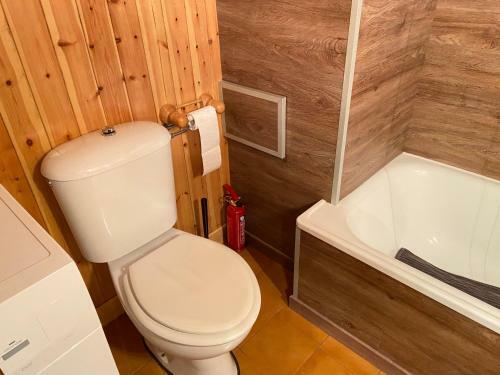 Apartamento Linsoles 44b