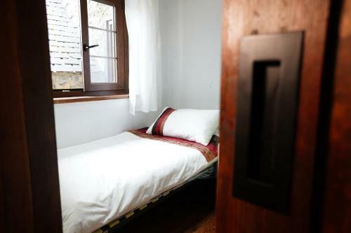 Apartamento Linsoles 44b