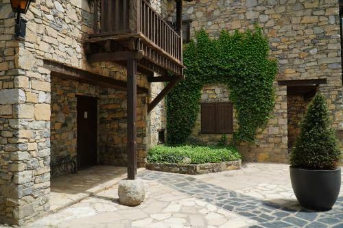 Apartamento Linsoles 44b