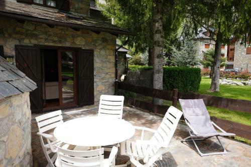 Apartamento Linsoles 44b