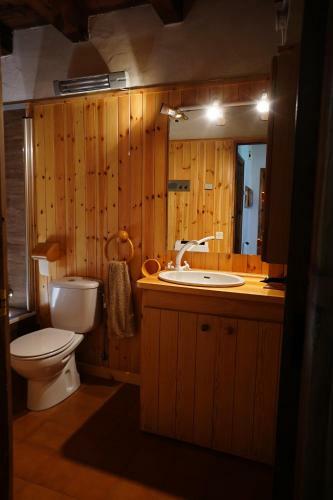 Apartamento Linsoles 44b