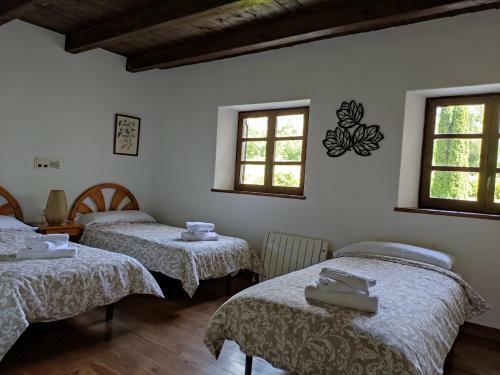 Apartamento De La Marmota