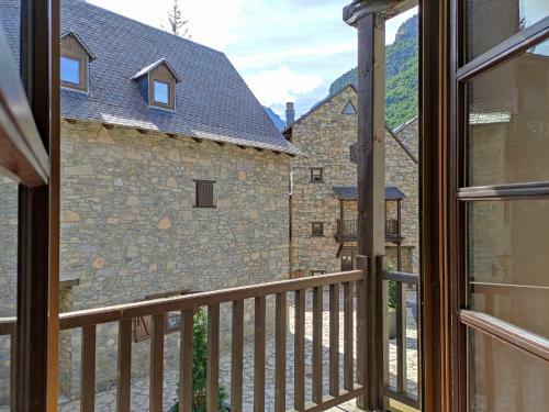 Apartamento De La Marmota