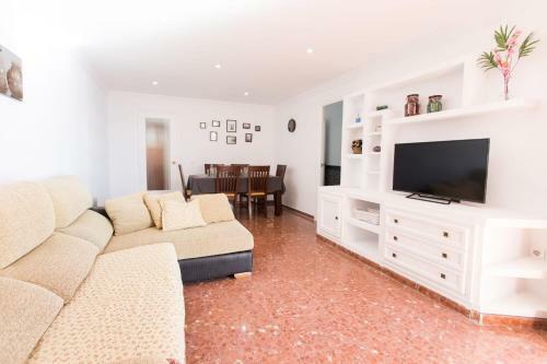 Apartamento Cielos 57