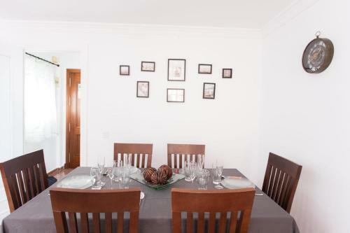 Apartamento Cielos 57
