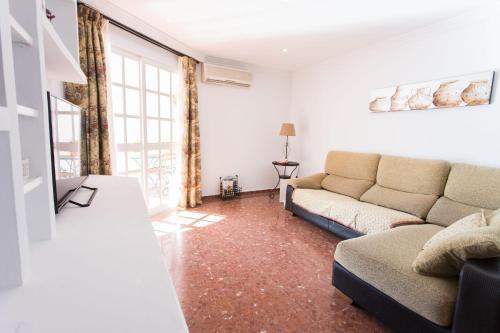 Apartamento Cielos 57