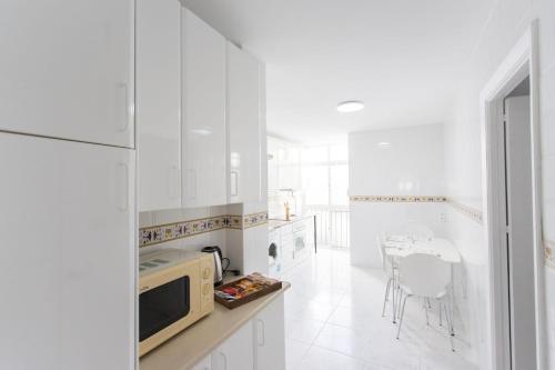 Apartamento Cielos 57