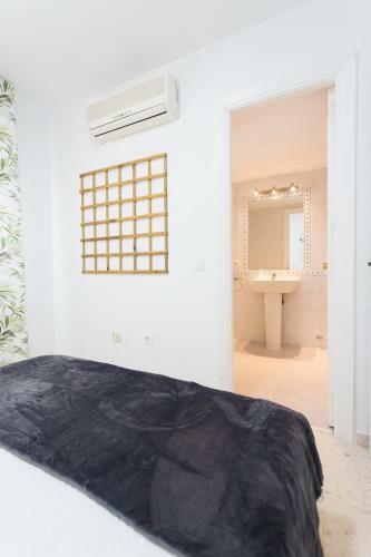 Apartamento Cielos 57