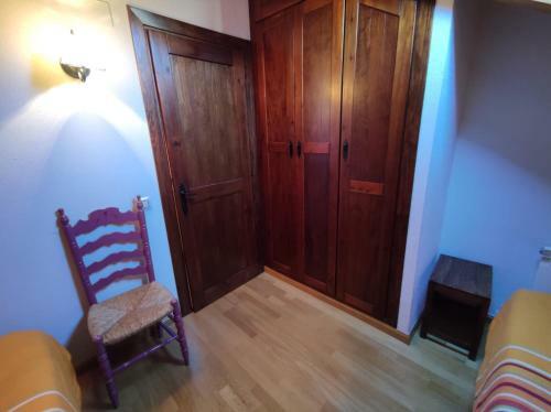 Apartamento Berde - Verdiblanco 1b, Duplex R�stico Y Madera