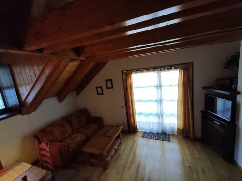 Apartamento Berde - Verdiblanco 1b, Duplex R�stico Y Madera