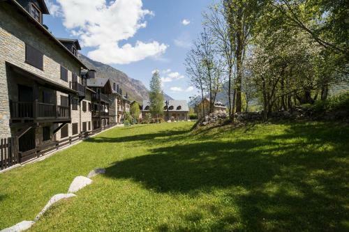 Apartamento Berde - Verdiblanco 1b, Duplex R�stico Y Madera