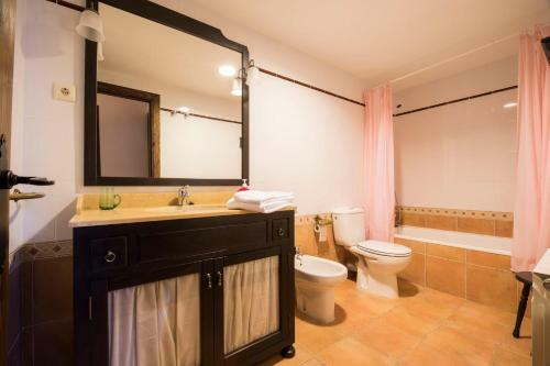 Apartamento Berde - Verdiblanco 1b, Duplex R�stico Y Madera