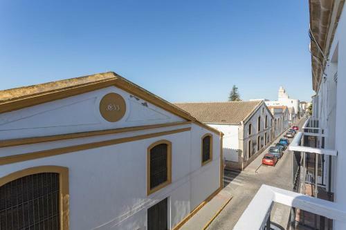 Apartamento Entre Bodegas