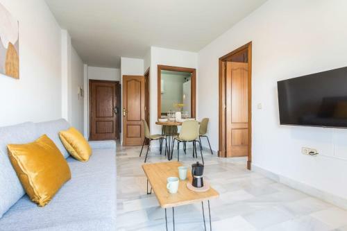 Apartamento Entre Bodegas