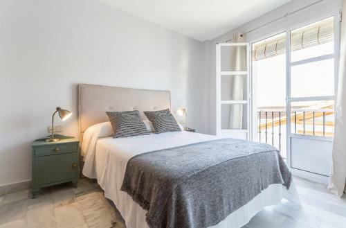 Apartamento Entre Bodegas