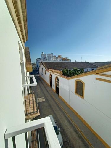 Apartamento Entre Bodegas
