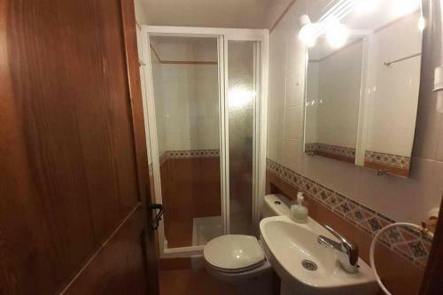 Apartamento Berde-vall Ben�s Familias
