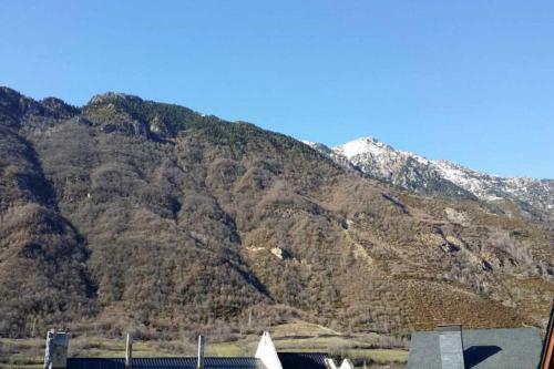 Apartamento Berde-vall Ben�s Familias