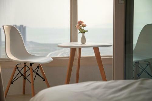 Hotel Landmark Songdo Stay