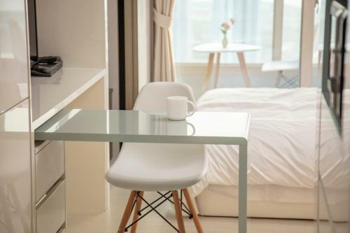 Hotel Landmark Songdo Stay