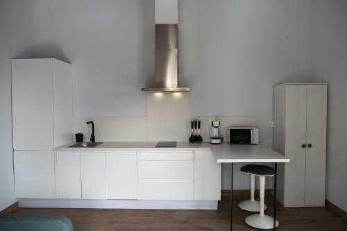 Apartamentos Nueva Ribera