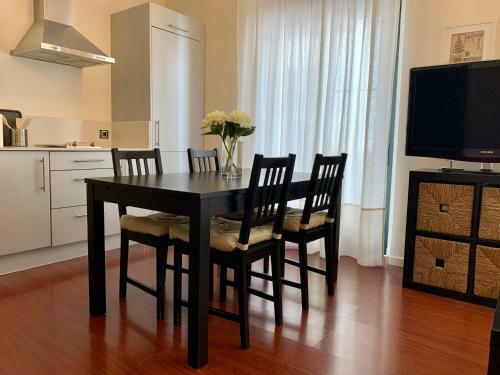 Apartamento El Saladillo