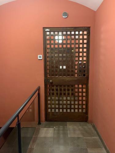 Apartamento El Saladillo