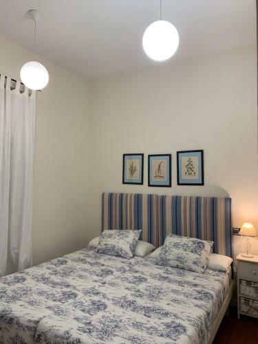 Apartamento El Saladillo