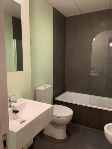 Apartamento El Saladillo
