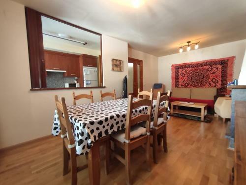 Apartamento Conques Linsoles / Benasque