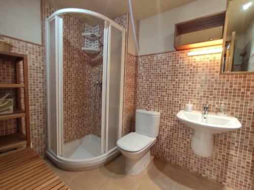 Apartamento Conques Linsoles / Benasque