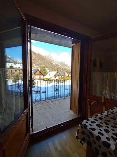 Apartamento Conques Linsoles / Benasque