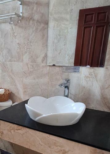 Luxury Hotel