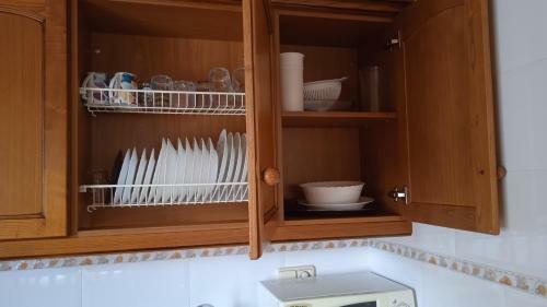 Apartamento Natura A Tocar 2