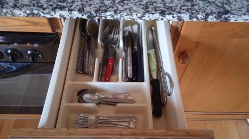 Apartamento Natura A Tocar 2