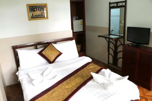 Mali Namphu Hotel