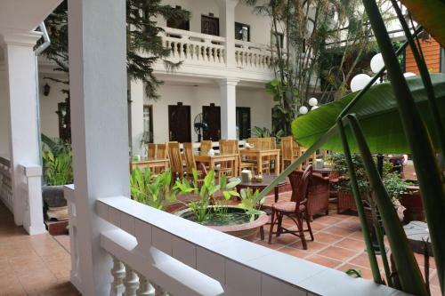 Mali Namphu Hotel